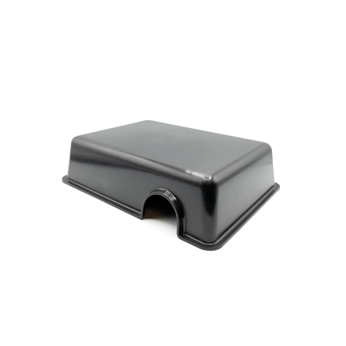Pangea Reptile Hide Box – Royal Python's Cove