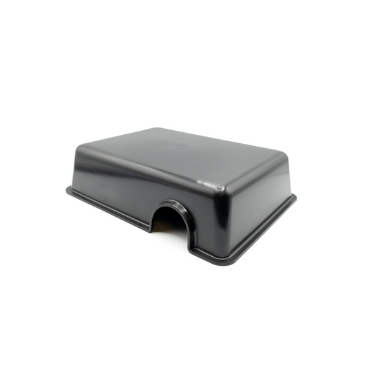 Pangea Reptile Hide Box Medium