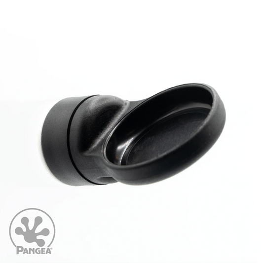 Pangea MicroDish Surface Mount Food Dish