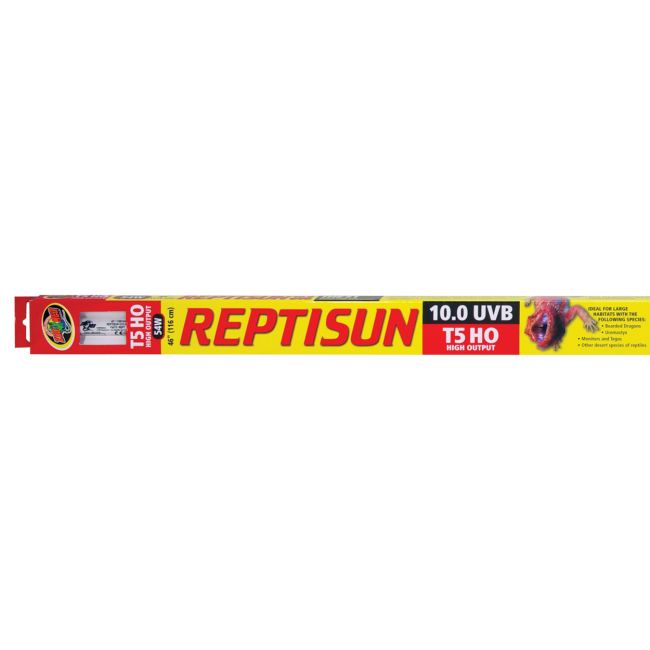 Zoo Med T5 HO ReptiSun 10.0UVB
