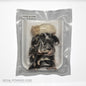 frozen weaned hopper rat