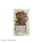 Red Oak Leaf Litter 15ct