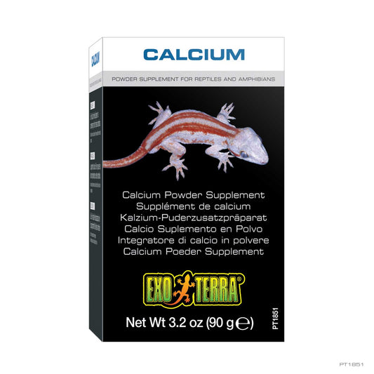Exo Terra Calcium 3.2 oz
