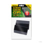 Exo Terra Terrarium Cover Clip Set