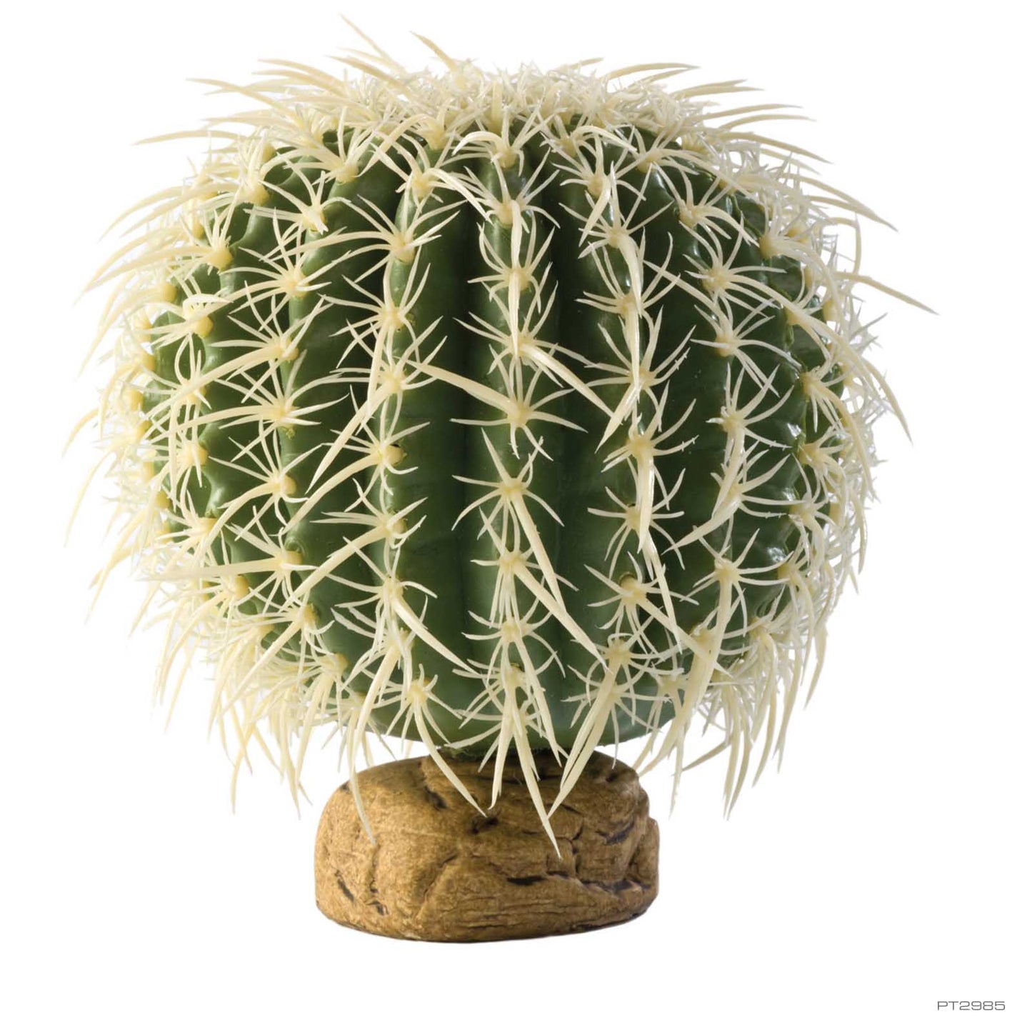Exo Terra Barrel Cactus Terrarium Plant