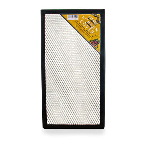 Fluker's 20-Gallon Pet Habitat Metal Screen Cover