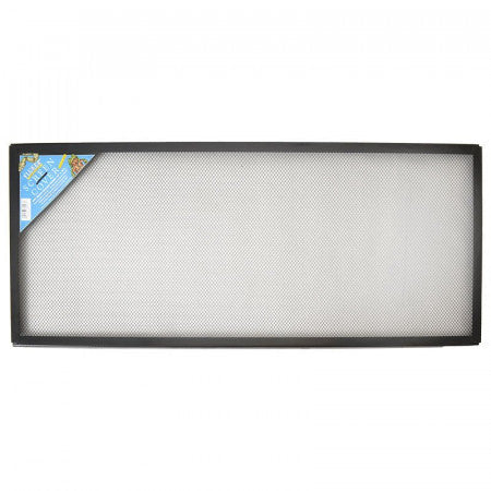 Fluker's Labs 20L/29GAL Metal Screen Cover