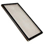 Fluker's 55-Gallon Pet Habitat Metal Screen Cover (12”x48”)