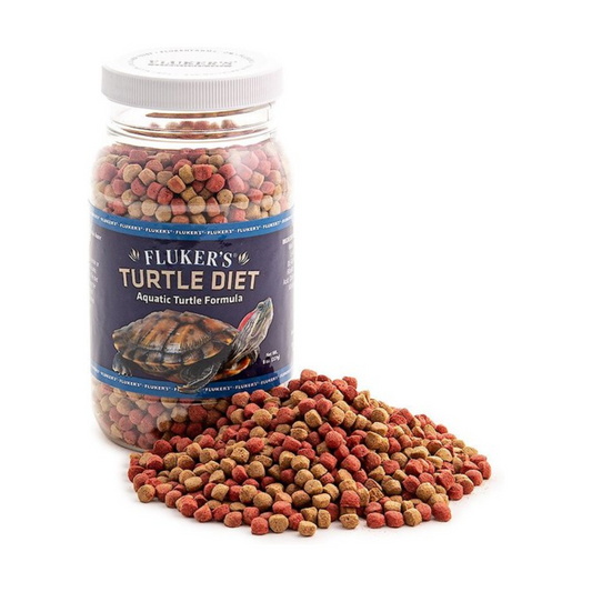 Fluker's Turtle Diet Aquatic Turtle Formula