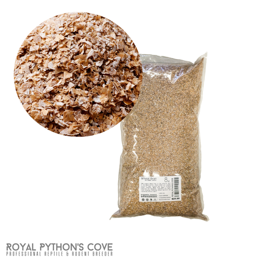 Wheat Bran 8qt