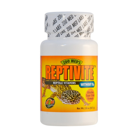 Food & Water Supplements – Royal Python's Cove