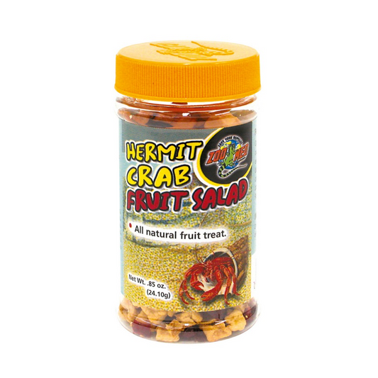 ZooMed Hermit Crab Fruit Salad .85oz