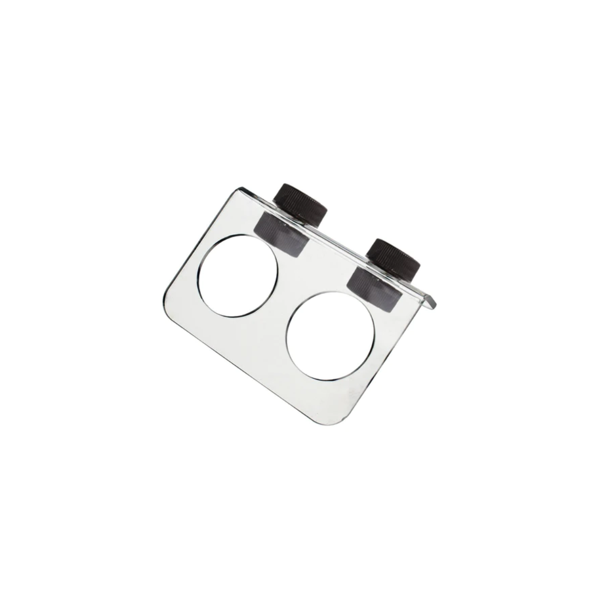 Pangea Acrylic Magnetic Feeding Ledge 1