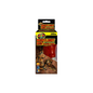 ZooMed Red Nightlight Reptile Bulb 100w