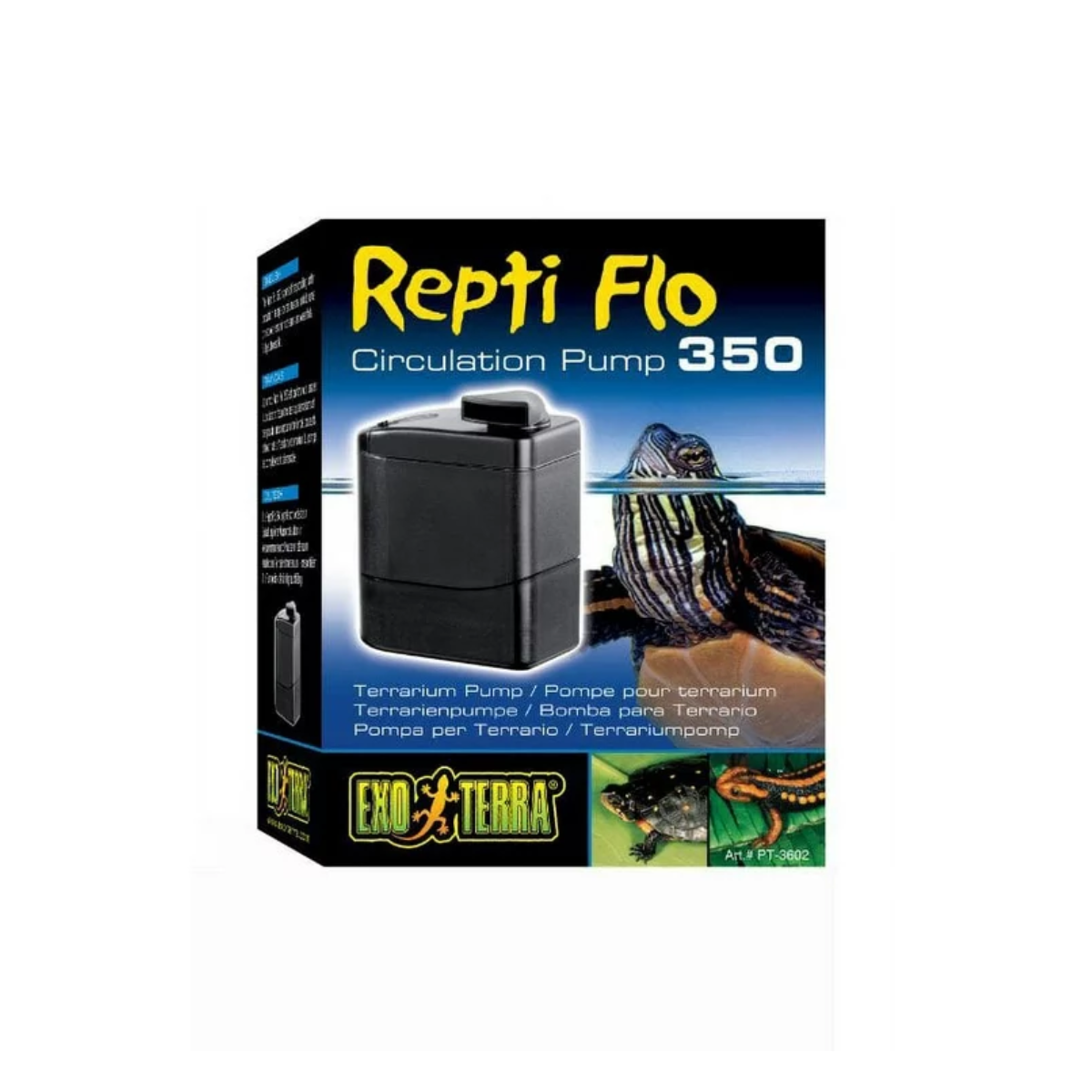 Exo Terra Repti Flo 350 Terrarium Pump – Royal Python's Cove