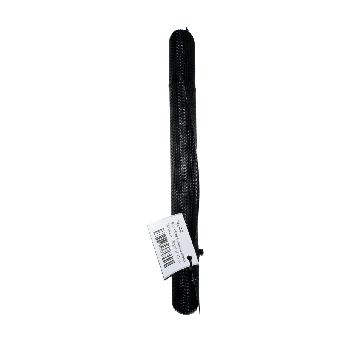Bioactive Draining Mesh Medium 30x12in