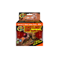 ZooMed Red Nightlight Reptile Bulb 60w 2-PACK