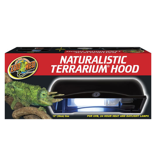 ZooMed Naturalistic Terrarium Hood