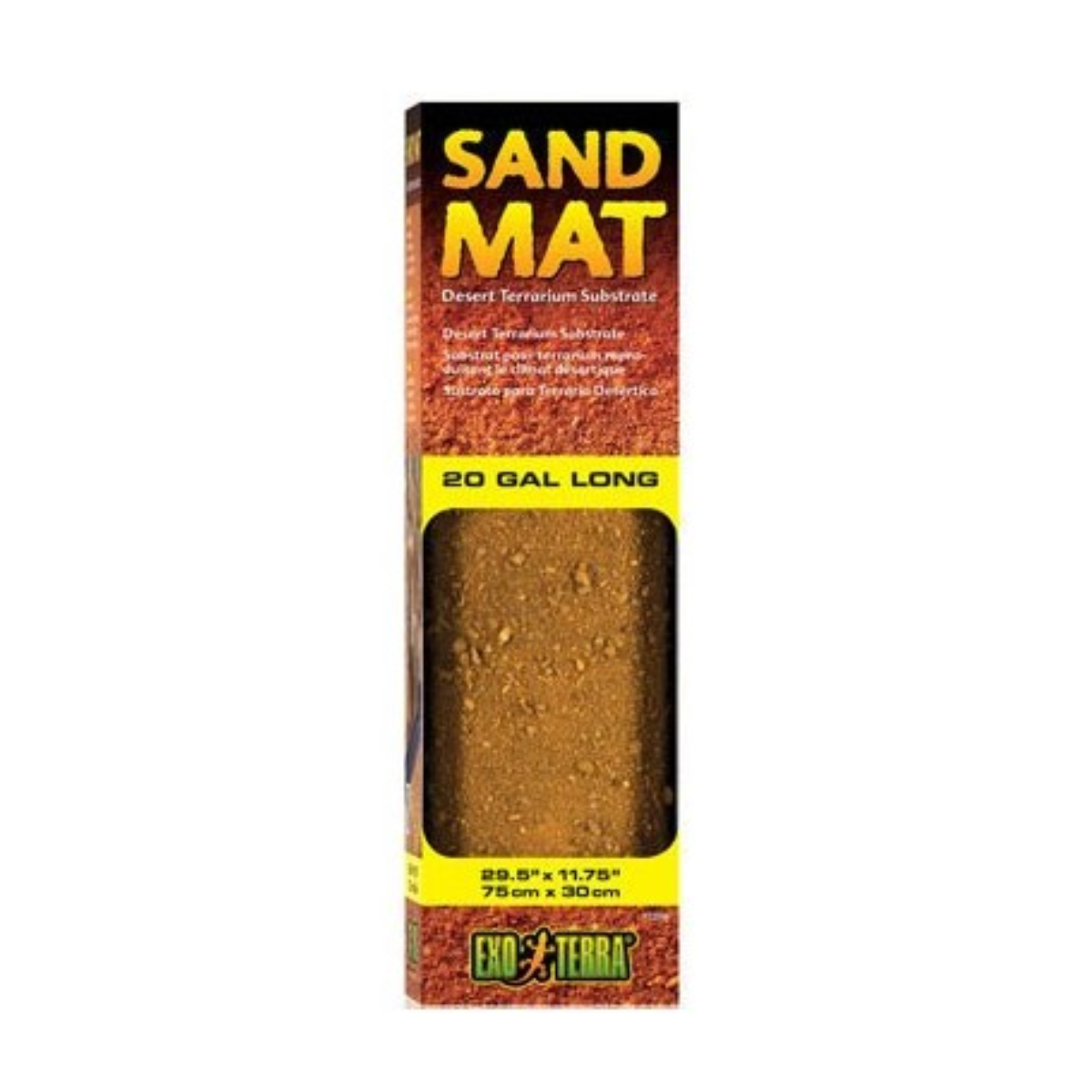 Exo Terra Sand Mat 20gal