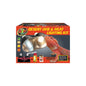 Zoo Med Desert UVB & Heat Lighting Kit