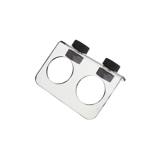 Pangea Acrylic Magnetic Feeding Ledge