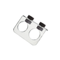 Pangea Acrylic Magnetic Feeding Ledge