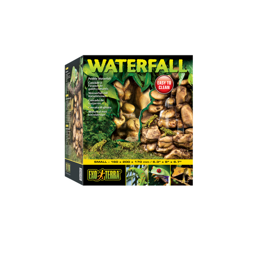 Exo Terra Pebble Waterfall