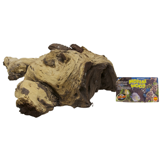 mopani wood 1