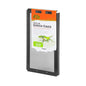 Zilla Metal Screen Cover 12x6"