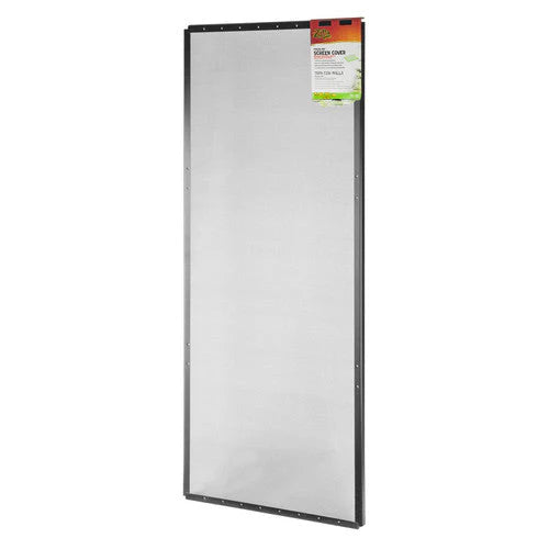 Zilla Fresh Air Screen Cover 48x18"